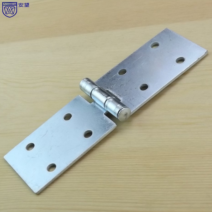淺談AW40×70合頁 工業配套的默默脊梁